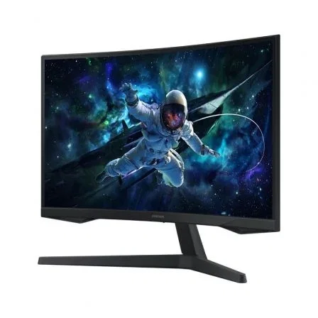 Samsung Odyssey G5 G55C LS27CG552EUXEN 27 Curvo QHD